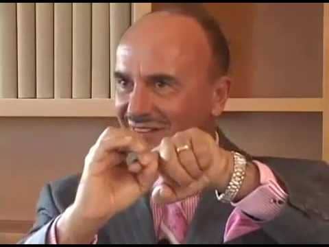 The Dangerous Cholesterol Pills